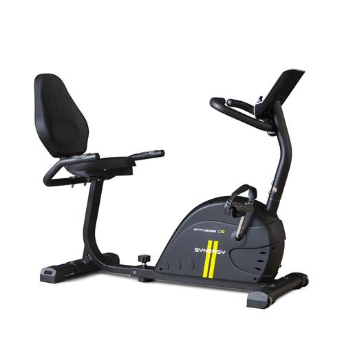 Vélo semi-allonge Fitness Doctor Synergy II